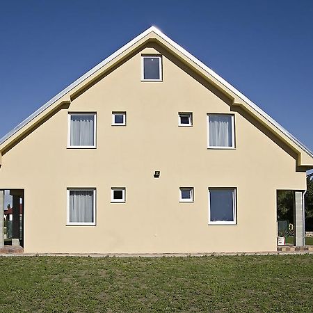 Luca Apartman Šoproň Exteriér fotografie