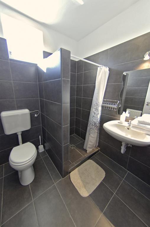 Luca Apartman Šoproň Pokoj fotografie